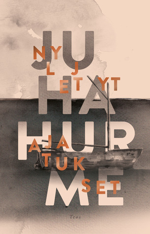 Nyljetyt ajatukset (Hardcover)