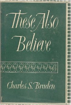 These Also Believe: A Study of Modern American Cults and Minority Religious Movements (Hardcover)