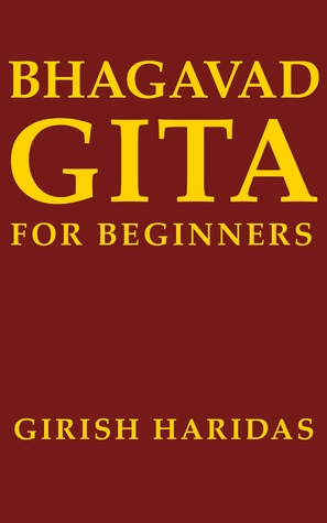 Bhagavad Gita For Beginners