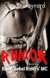 Rumor by Glenna Maynard