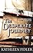 The Desperate Journey by Kathleen Fidler