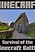 Minecraft: Survival of The Minecraft Battle - An Epic Minecraft Adventure Story - in Novel Style
