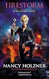 Firestorm by Nancy Holzner
