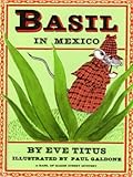 Basil in Mexico