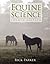 Equine Science