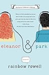 Eleanor and Park by Rainbow Rowell