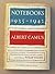 Notebooks 1935-1942
