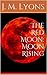The Red Moon: Moon Rising