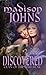 Discovered (Clan of the Werebear, #2)