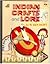 Indian Crafts and Lore