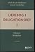 Lærebog i Obligationsret I