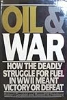 Oil & War by Robert Goralski