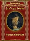 Roman einer Ehe (German Edition)