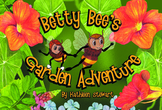 Betty Bee's Garden Adventure