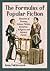 The Formulas of Popular Fiction: Elements of Fantasy, Science Fiction, Romance, Religious and Mystery Novels