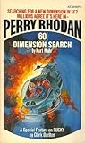Dimension Search (Perry Rhodan #60)