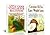 ESSENTIAL OILS BOX SET#3: Coconut Oil for Easy Weight Loss 2nd Edition & Apple Cider Vinegar for Beginners (Coconut oil recipes, coconut oil miracle, coconut oil book)