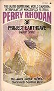 Project : Earthsave