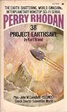 Project : Earthsave  (Perry Rhodan #38)