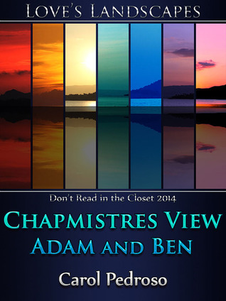 Chapmistres View - Adam and Ben (ebook)
