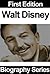 Walt Disney