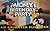Mickey's Birthday Party: An Animated Flip Book