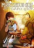 Mysterious Guy At The Coffee Shop