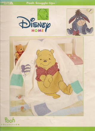 Pooh Snuggle-Ups (Disney Home)