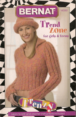 Trend Zone (Bernat 542005)