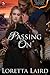 Passing On (Passers #3)