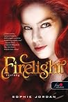 Firelight – Tűzláng by Sophie Jordan