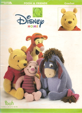 Pooh and Friends