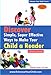 Discover Simple, Super Effective Ways To Make Your Child a Re... by GPH Panel Of Experts