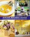 Jewish Holiday Style Jewish Holiday Style