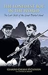 The Loneliest Boy in the World by Gearóid Cheaist Ó Catháin