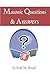 Masonic Questions and Answers by Paul M. Bessel