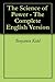 The Science of Power - The Complete English Version