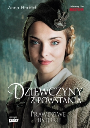 Dziewczyny z Powstania (Hardcover)