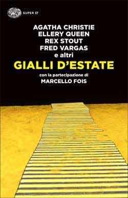 Gialli d'estate