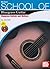 School of Bluegrass Guitar:...