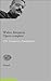 Opere complete. VIII by Walter Benjamin