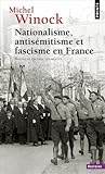 Nationalisme, Ant...