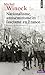 Nationalisme, Antisémitisme et Fascisme en France