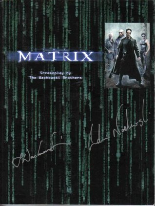 The Matrix Screenplay