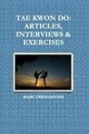 TAE KWON DO by Marc Zirogiannis