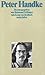 Peter Handke