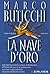 La nave d'oro: Un'avventura di Oswald Breil e Sara Terracini