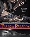 Tears of Paradox by Daniella Bova Tears of Paradox by Daniella Bova