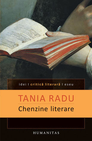 Chenzine literare (Paperback)