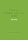 Key insights from The Five Dysfunctions of a Team (Blinkist Summaries)